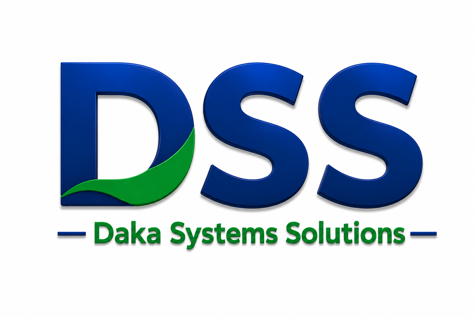 Daka Systems Logo